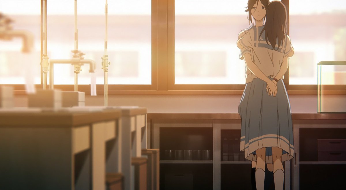 This too is Yuri